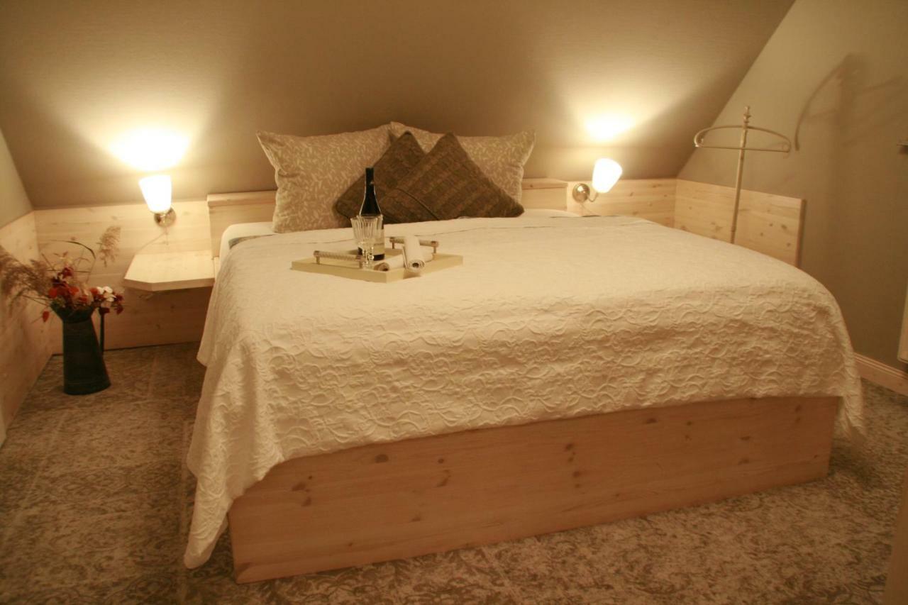 "Steuerbord" By Ferienhaus Strandgut Born Luaran gambar